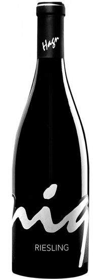 2021 Unique Riesling trocken - Hagn