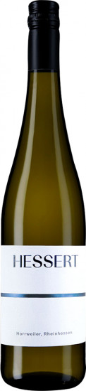 2025 Horrweiler Ortega Auslese Ortswein edelsüß - Weingut Hessert