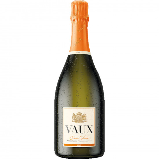 Schloss Vaux Cuvée Sekt brut - Sektmanufaktur Schloss Vaux