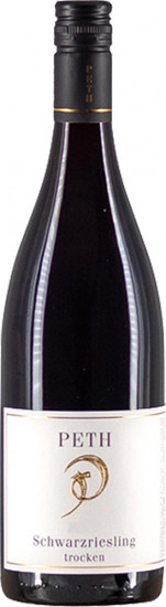 2020 Schwarzriesling trocken - Weingut Wolfgang & René Peth
