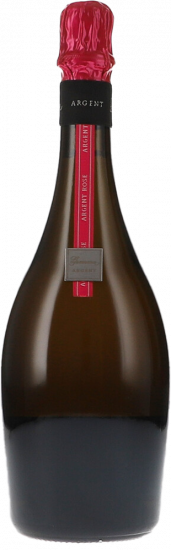 2021 Gramona Argent Rosat Gran Reserva Eco - Corpinnat brut nature - Gramona