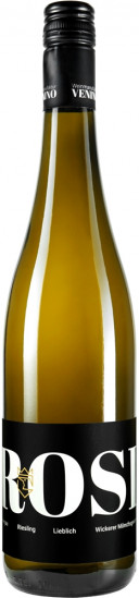 2023 Wickerer Mönchsgewann Riesling 