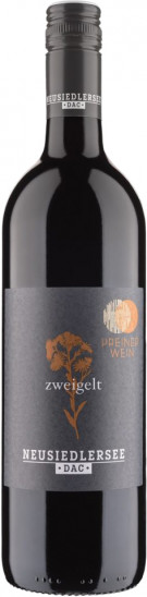 2024 Zweigelt Neusiedlersee DAC trocken - PreinerWein