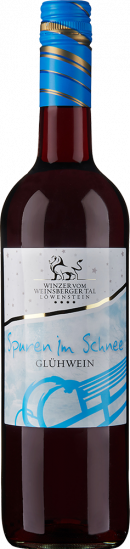 Winzerglühwein Rot 
