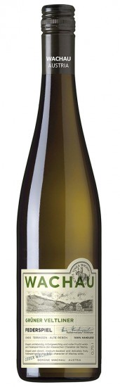 2018 Grüner Veltliner Federspiel Classic Trocken - Domäne Wachau