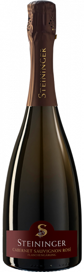 2023 Cabernet Sauvignon Rosé brut - Steininger