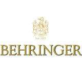 2023 Gutedel halbtrocken - Weingut Behringer