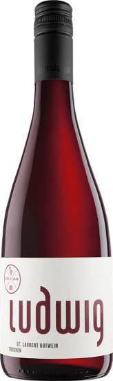 2023 Saint Laurent trocken - Weingut Gebrüder Ludwig