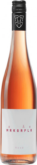 2024 MRKGRFLR Rosé feinherb - Markgräfler Winzer  