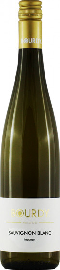 2024 Sauvignon Blanc trocken - Weingut Bourdy