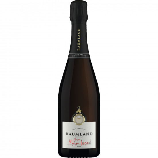 2019 Cuvée Marie-Luise Blanc de Noirs Sekt brut - Sekthaus Raumland