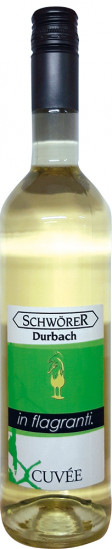 2023 Durbacher Weißwein Cuvée 