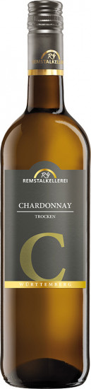 2024 Chardonnay Tank 11 Württemberg - Remstalkellerei