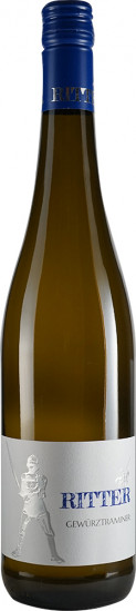2025 Gewürztraminer süß - Weingut Ritter