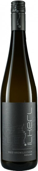 2020 Ried Kremsleithen Riesling trocken - Weinberghof Ilkerl