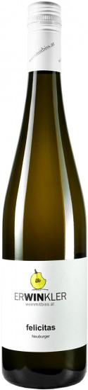 2023 Neuburger felicitas trocken - Weingut Erwin Winkler