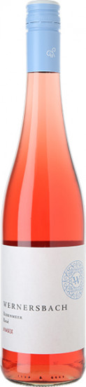 2025 Rebenmeer Rosé - Weingut Wernersbach