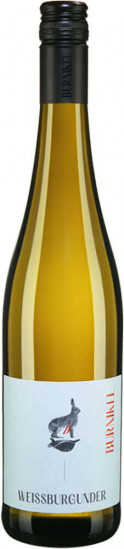 2025 Weißburgunder trocken - Weingut Burnikel