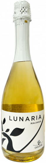 Spumante Lunaria brut - Caslen'na