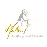 2015 Hammelburger Müller-Thurgau Kabinett trocken - Müller! Das Weingut