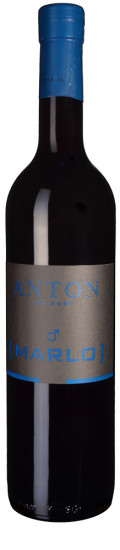 2016 Cuvée MARLO QbA trocken - Weingut Anton