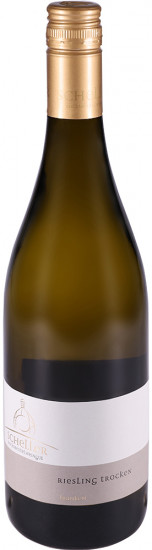 2024 Riesling trocken - Weingut Scheller