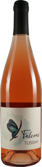 2021 Tussah trocken - Azienda Agricola Falconi Liviana