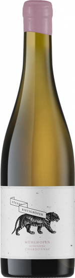 2023 Chardonnay Rosenberg -Erste Lage- trocken Bio - Weingut Bietighöfer