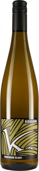 2023 Sauvignon Blanc trocken - Weingut Lukas Kesselring