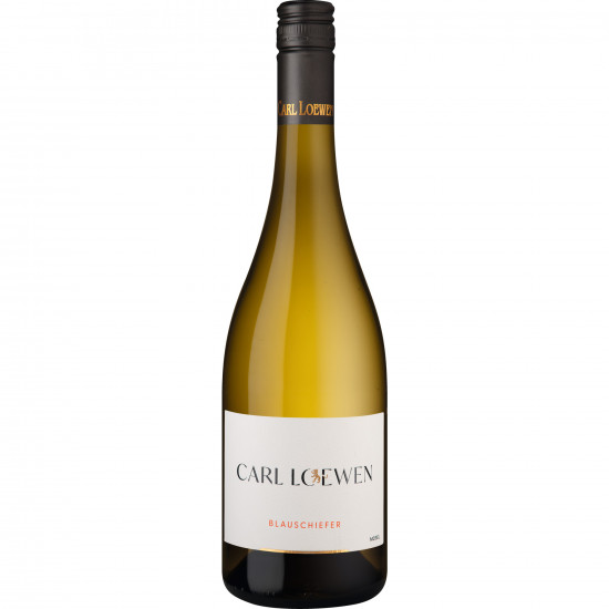 2024 Blauschiefer Cuvée Weiss trocken - Weingut Carl Loewen