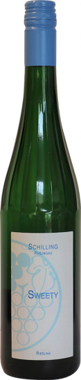 2024 Riesling Sweety süß - Weingut Ernst-Peter Schilling