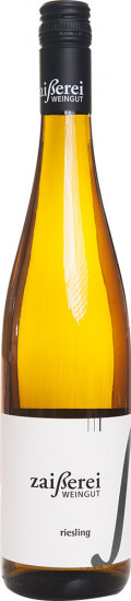 2025 Riesling trocken - Weingut Zaißerei