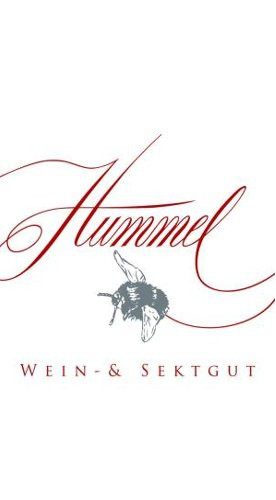 2016 Weißburgunder Qualitätswein trocken 1L - Wein- und Sektgut Hummel