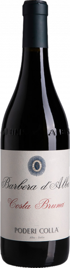 2022 BARBERA D'ALBA Costa Bruna/Poderi Colla - 