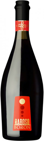 2024 Raboso Frizzante Veneto IGP - Boron