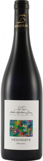 2023 Beaujolais Hédoniste rouge AOP trocken - Domaine Joncy