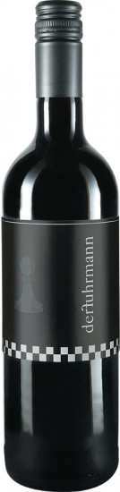 2024 Zweigelt trocken Bio - Bioweingut Der Fuhrmann