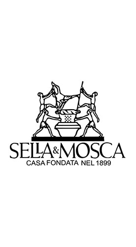 2020 Sella & Mosca Marchese di Villamarina Alghero DOC trocken - Sella & Mosca