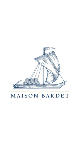 2020 Limitierte Valentinstags-Angebot – Château du Paradis Saint Emilion Grand Cru AOP trocken 1,5 L - Maison Bardet