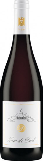 2014 Noir de Diel - Schlossgut Diel