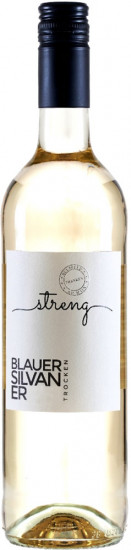 2024 Blauer Silvaner 