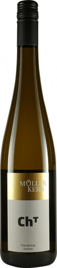 2024 Hambacher Rebstöckel Chardonnay trocken - Weingut Müller-Kern