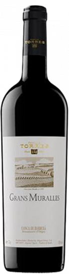 2020 Grans Muralles DO Conca de Barberà trocken - Familia Torres