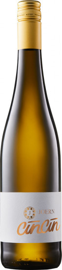 2024 Cin Cin Weißweincuvée trocken - Joern