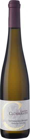 2024 Trittenheimer Altärchen Riesling Auslese edelsüß 0,5 L - Weingut Christoph Clüsserath