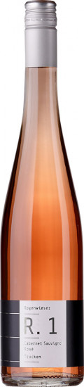 2025 Cabernet Sauvignon Rosé trocken - Weingut Paul Rogenwieser