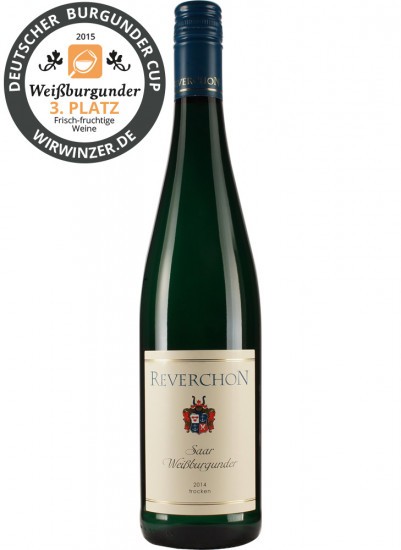Siegerwein-Paket Weißburgunder / Frisch-fruchtiger Wein