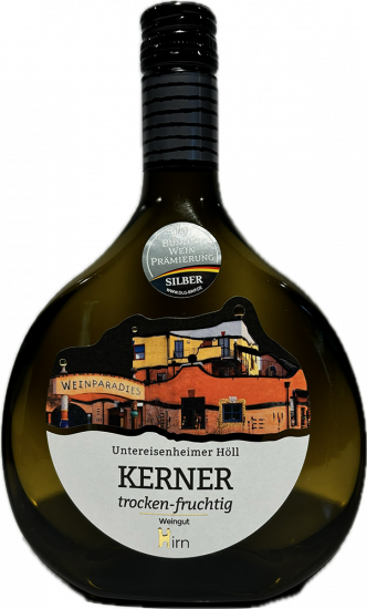 2021 Kerner Kabinett trocken - Weingut Hirn
