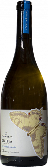 2024 Divitia Lazio IGP Bio - CantinAmena