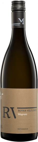 2024 Roter Veltliner Wagram DAC trocken Bio - Magerl